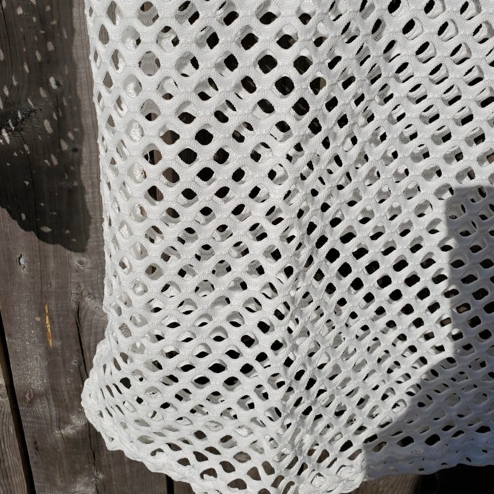 Waffle Top - Picture 7 of 7
